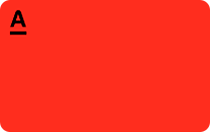 Альфа-Банк (Альфа-Карта)