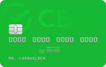 Сбербанк (СберКарта)