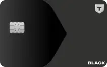Т-Банк (Black)